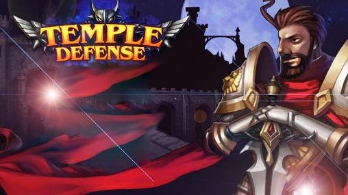 download Temple defense apk